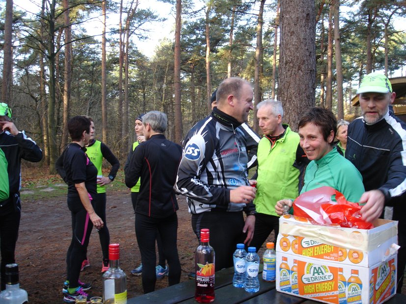 Oudjaarloop 2015 - 20